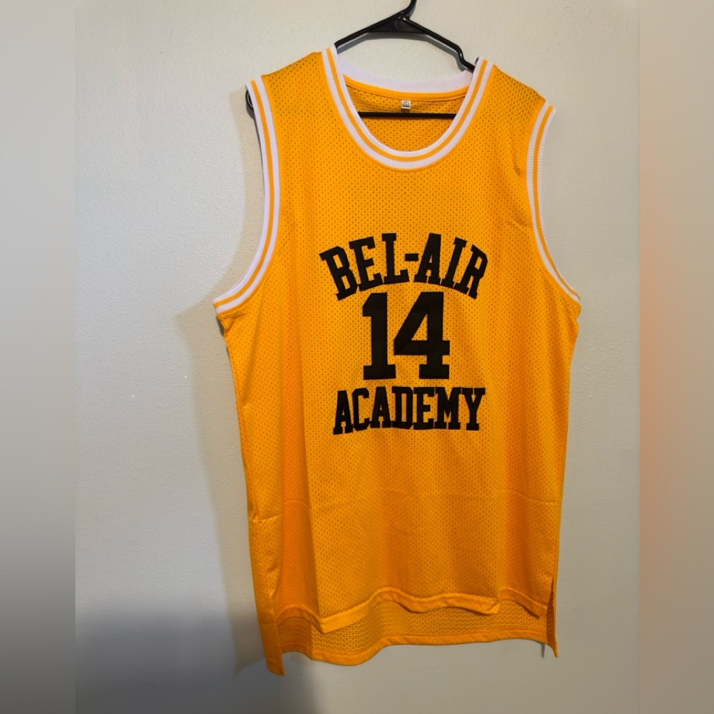 Men’s jersey